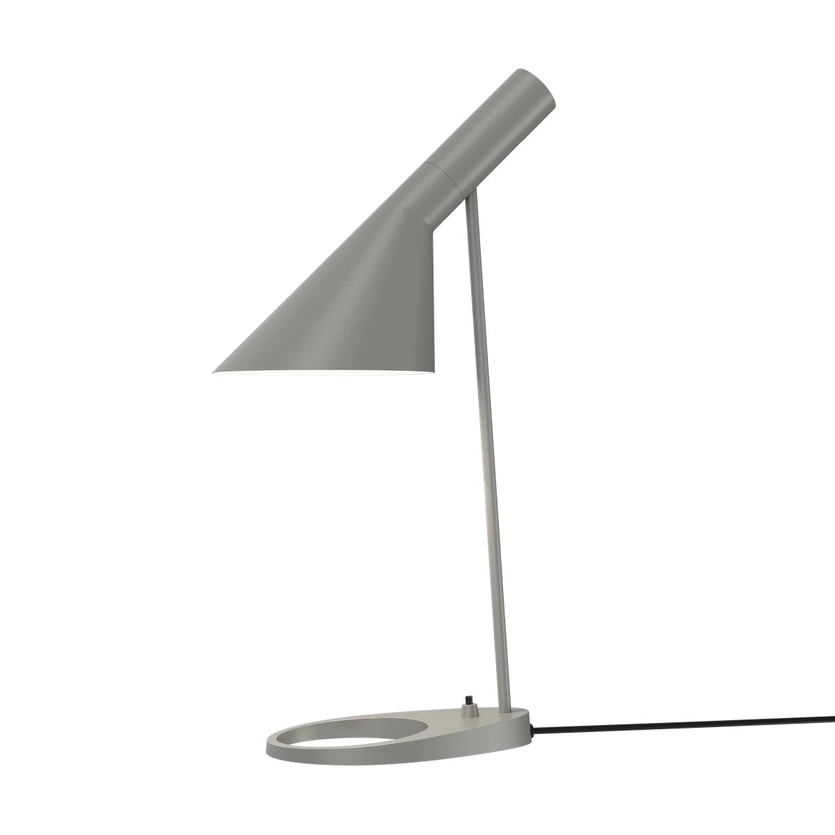 AJ 테이블 화이트 VARIANTS 웜 그레이 이미지