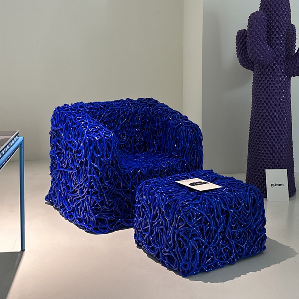 메리탈리아 센사피네 Senzafine (Blue)