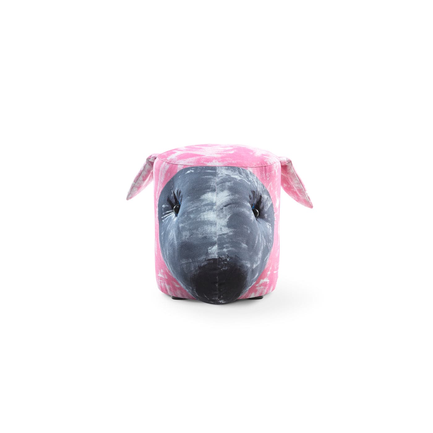 GLI AMICI PECORA Pouf 플랫샷