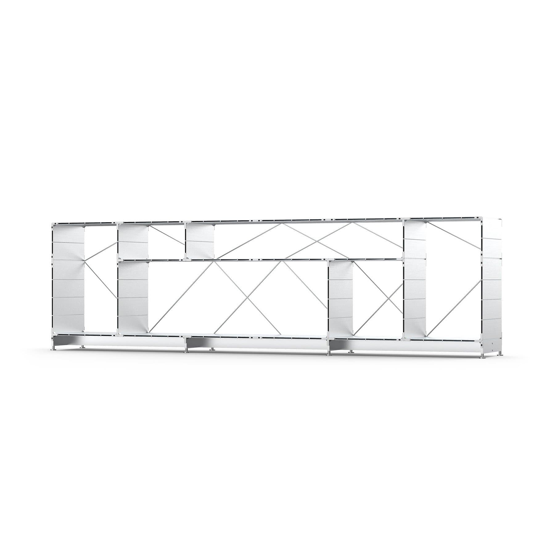 TV Shelf - TS03 플랫샷