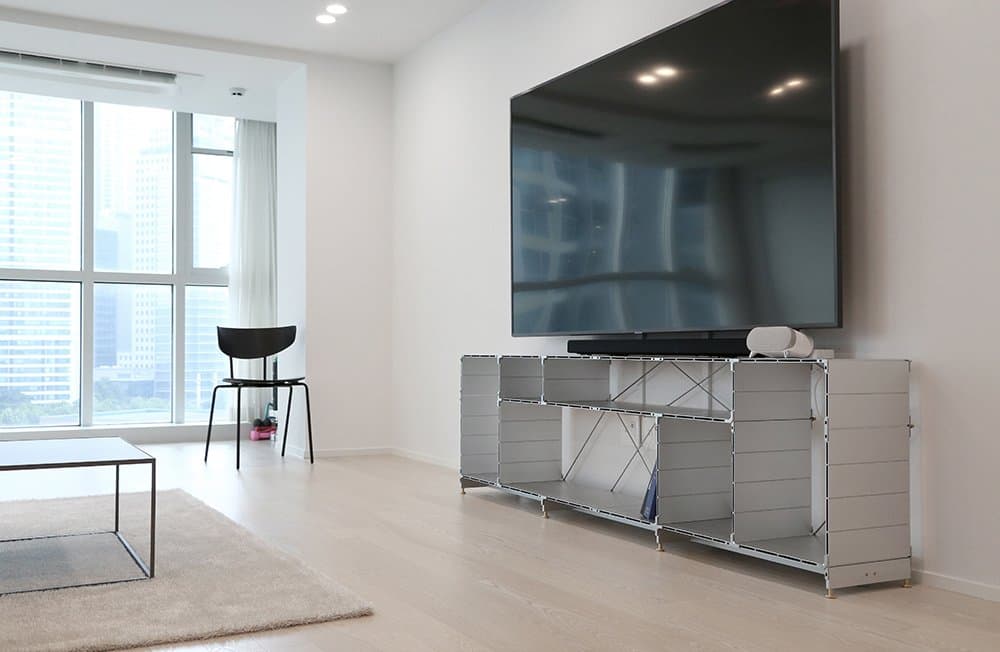 TV Shelf - TS03 히스토리 이미지 3