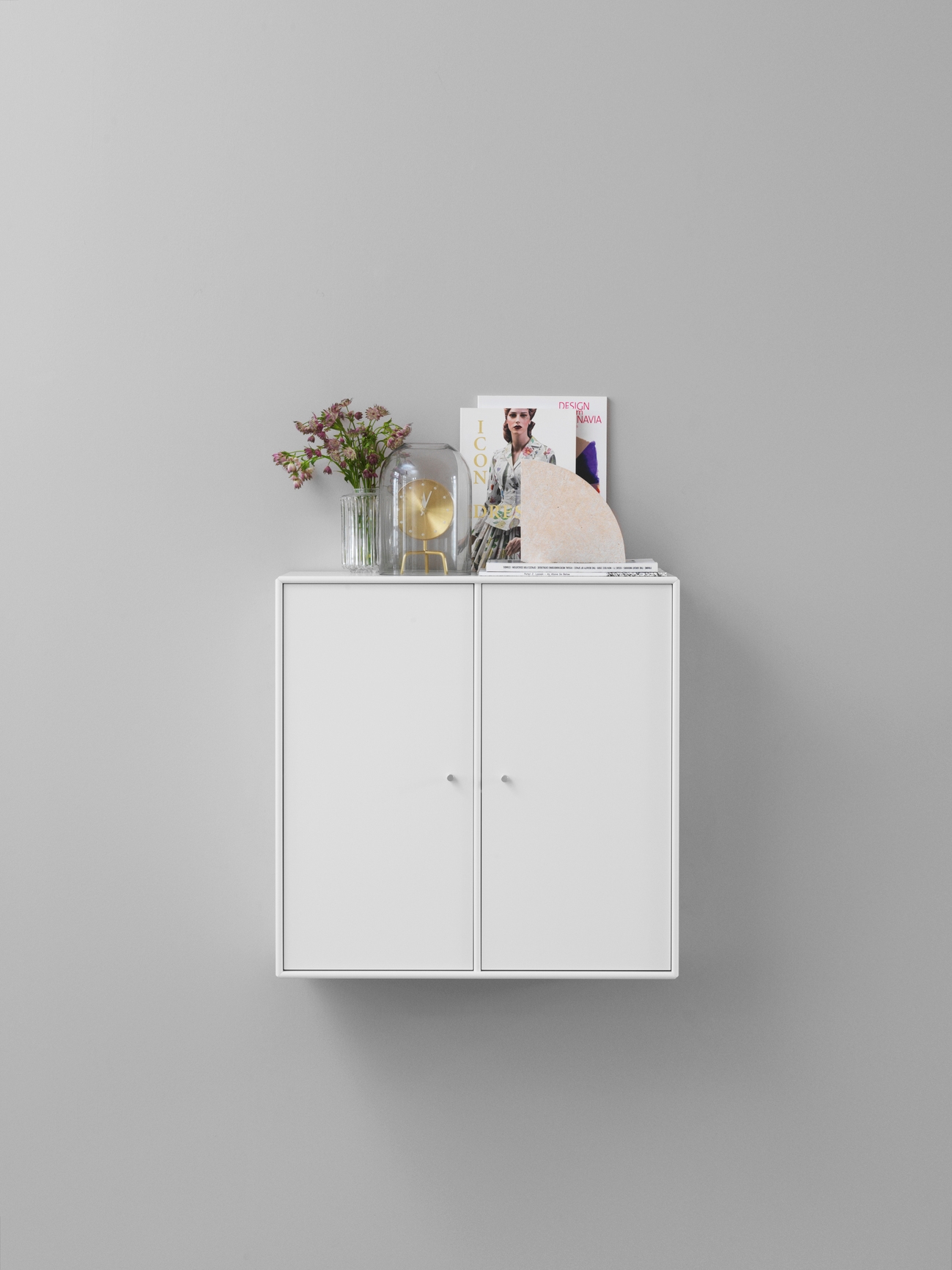 셀렉션 Cabinet 1118 - COVER 라이프스타일 이미지 2