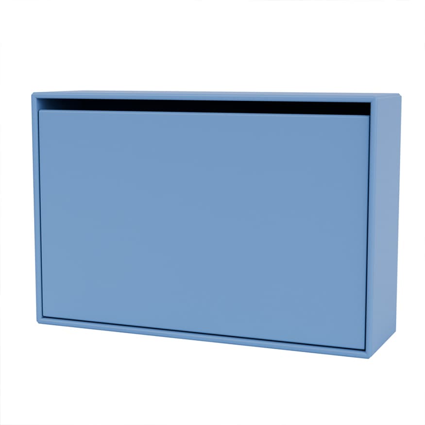 셀렉션 HIDE shoe cabinet 플랫샷