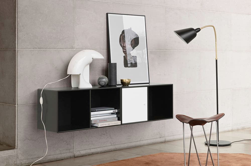 셀렉션 LINE sideboard 라이프스타일 이미지 4