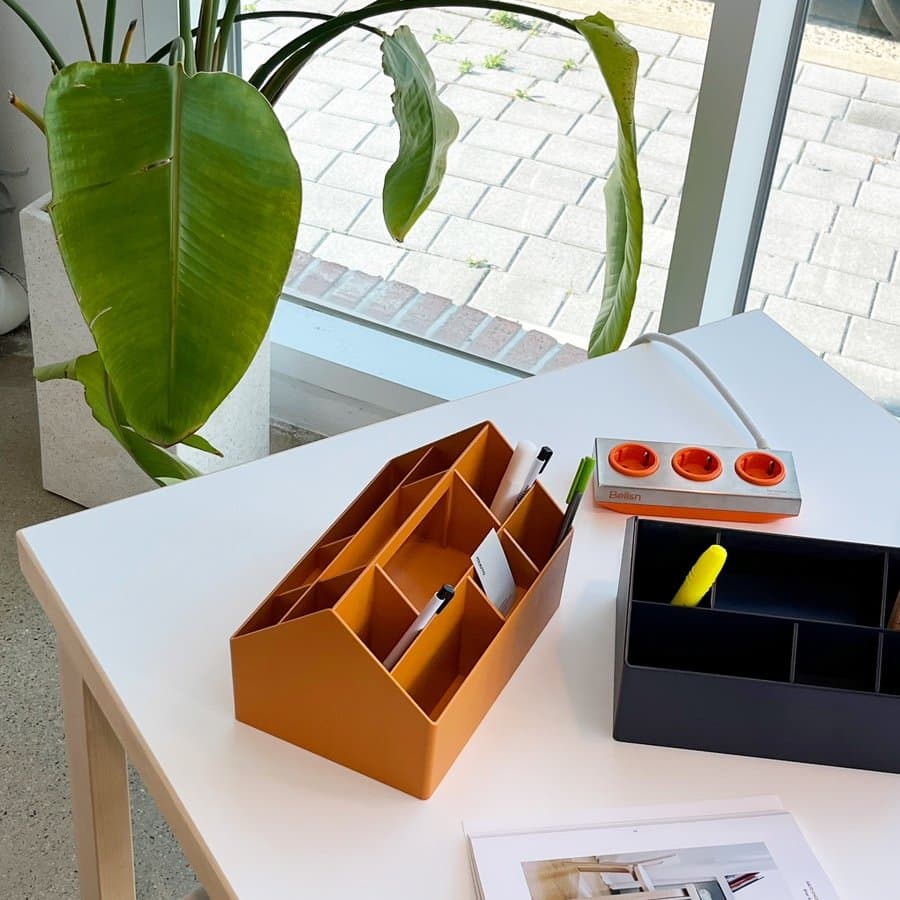 무토 스케치 툴박스 Sketch Toolbox Burnt Orange
