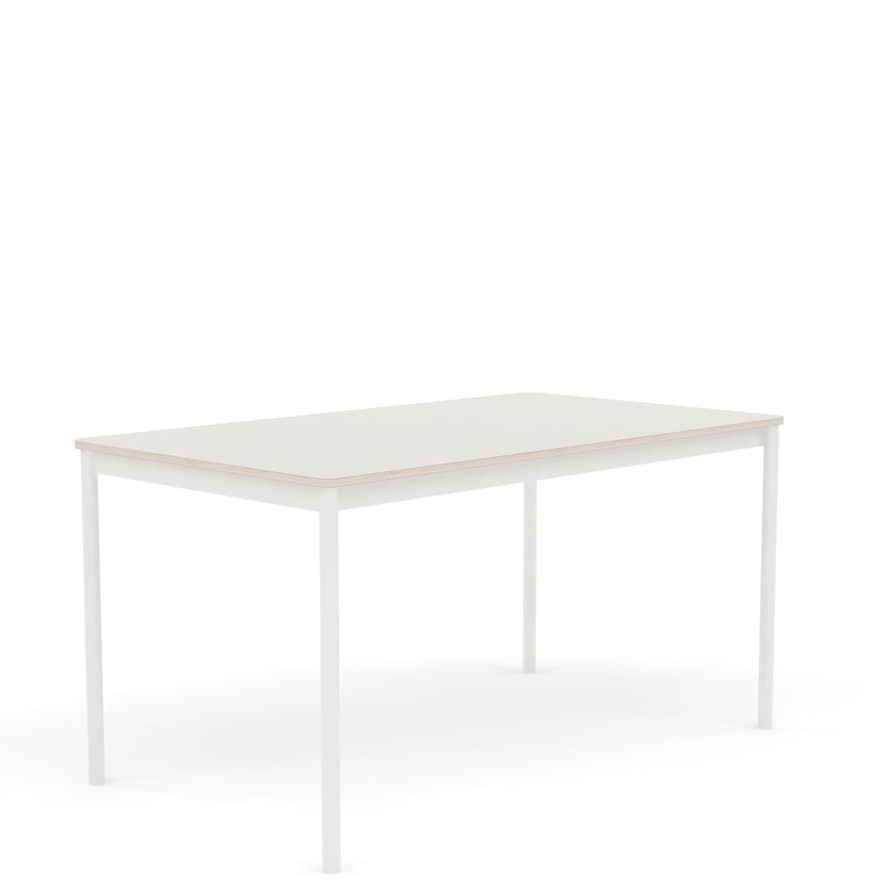 베이스 테이블 140X70 cm 플랫샷