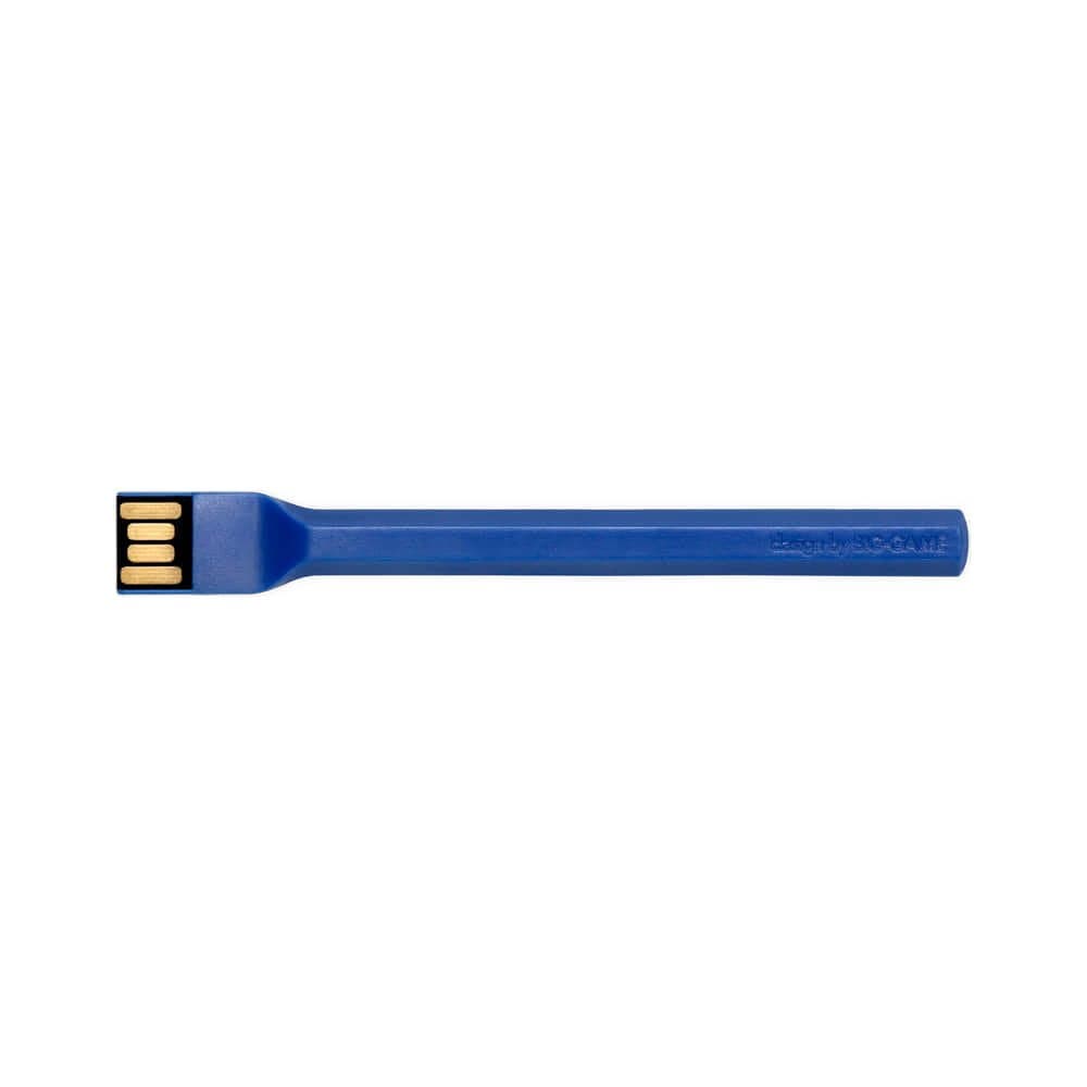 PEN USB 라이트 블루 64G VARIANTS 블루 이미지