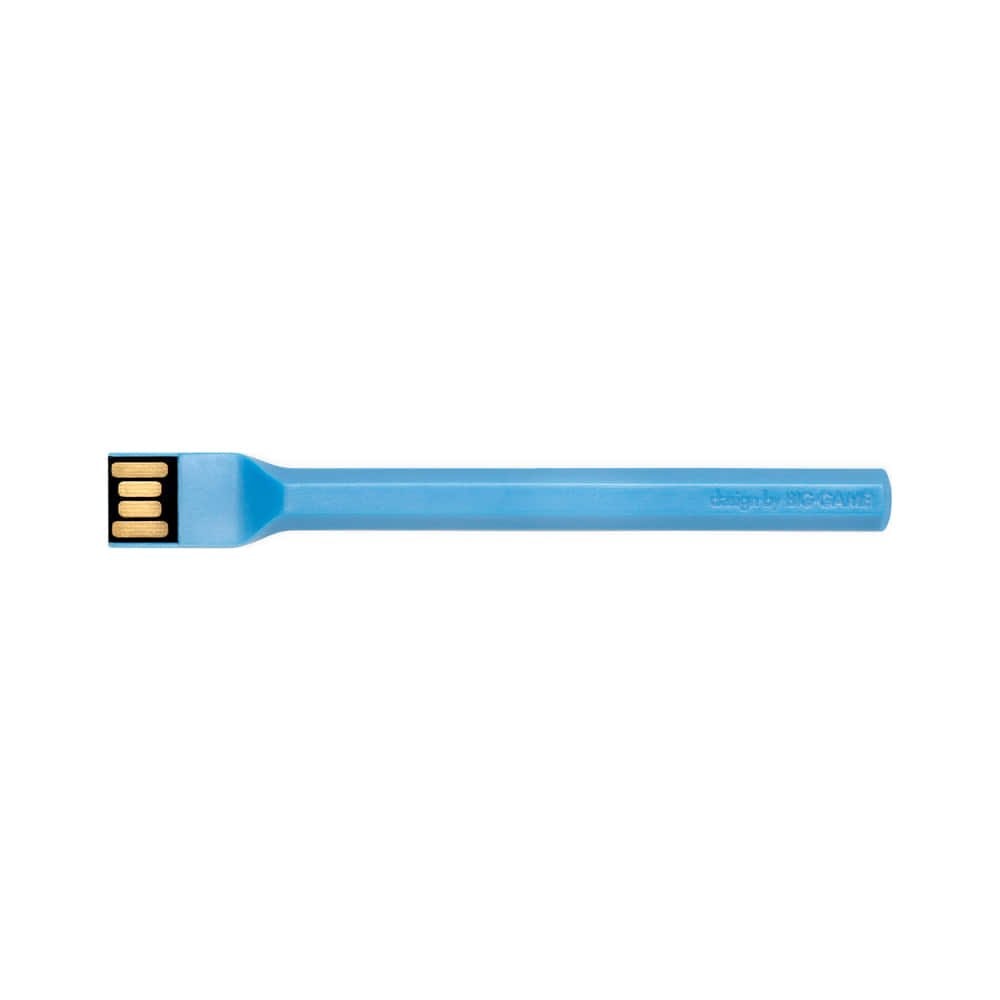 PEN USB 오렌지 64G VARIANTS 라이트 블루 이미지