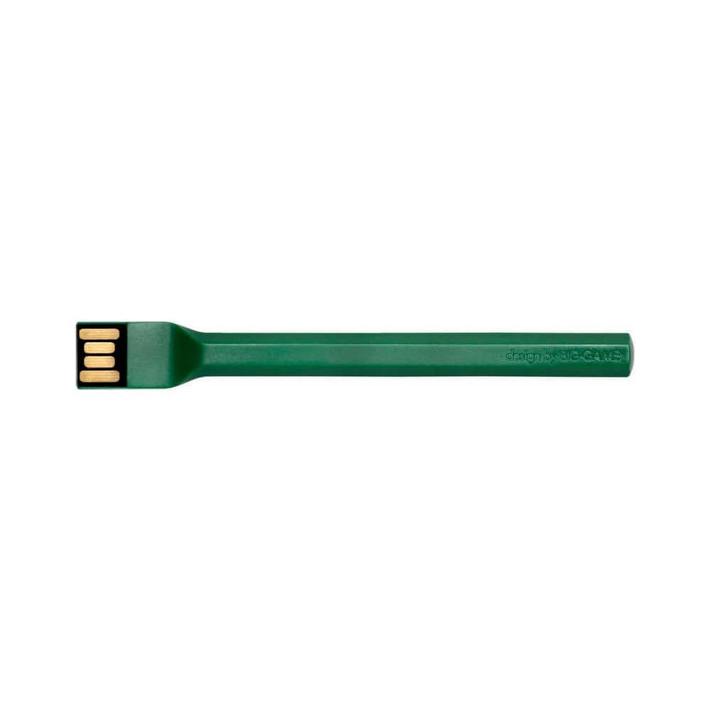 PEN USB 오렌지 64G VARIANTS 그린 이미지