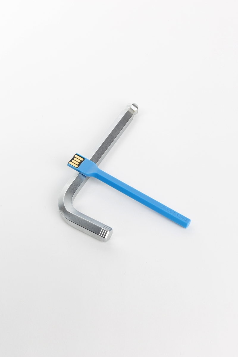 PEN USB 옐로우 64G 라이프스타일 이미지 7