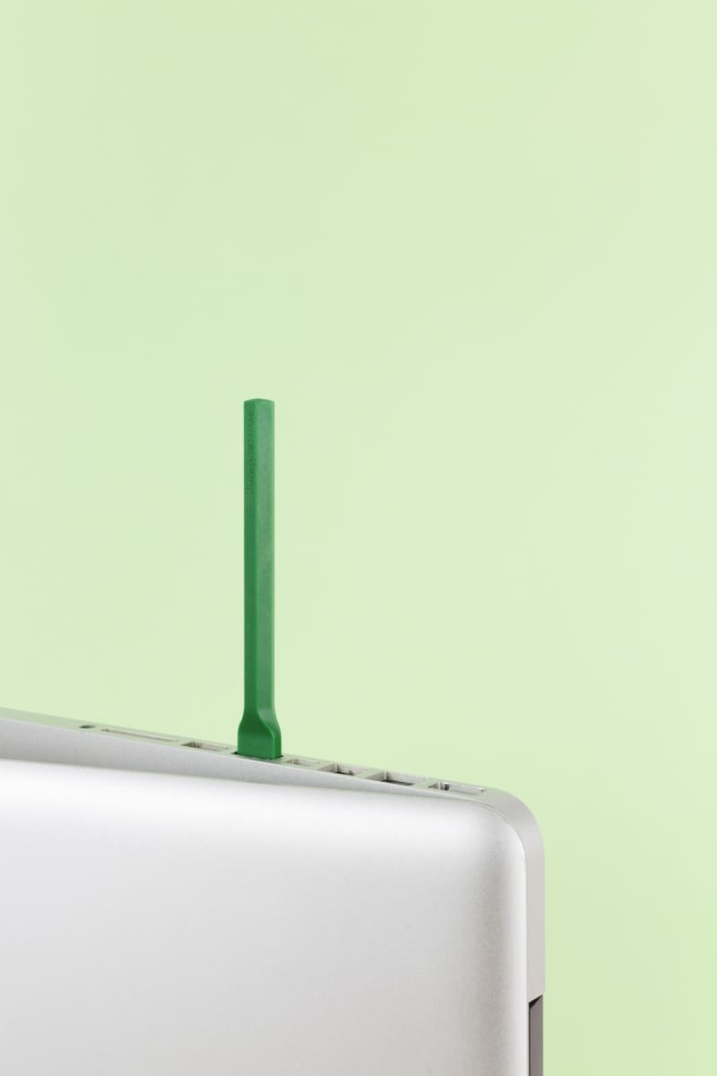 PEN USB 옐로우 64G 라이프스타일 이미지 8