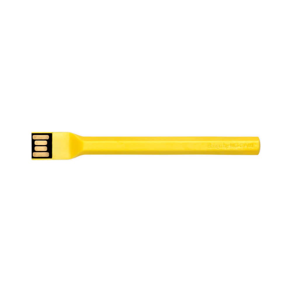 프락시스디자인 PEN USB 옐로우 64G