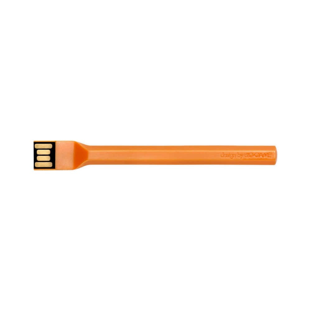 PEN USB 오렌지 64G VARIANTS 오렌지 이미지