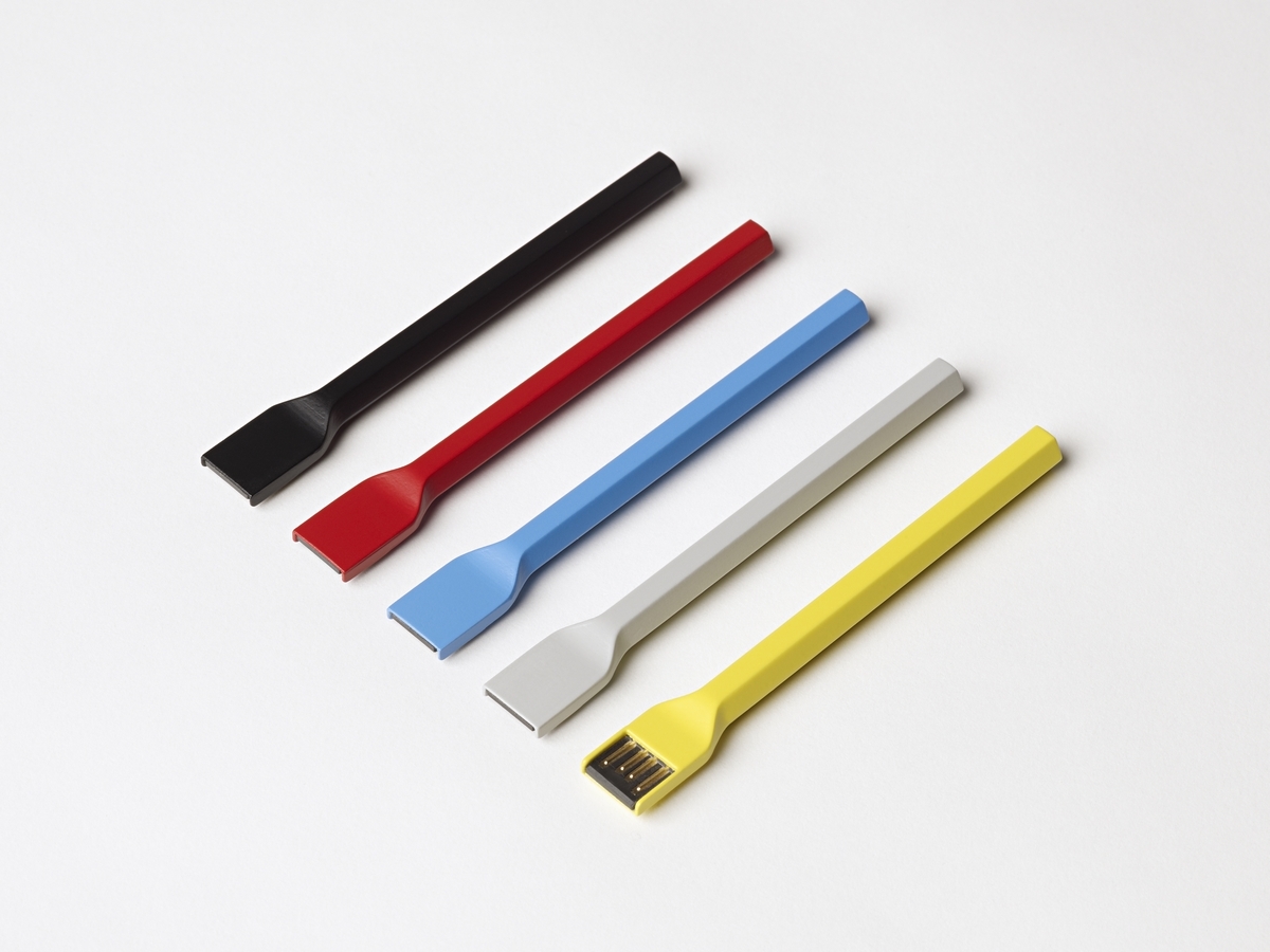 PEN USB 화이트 64G 라이프스타일 이미지 6