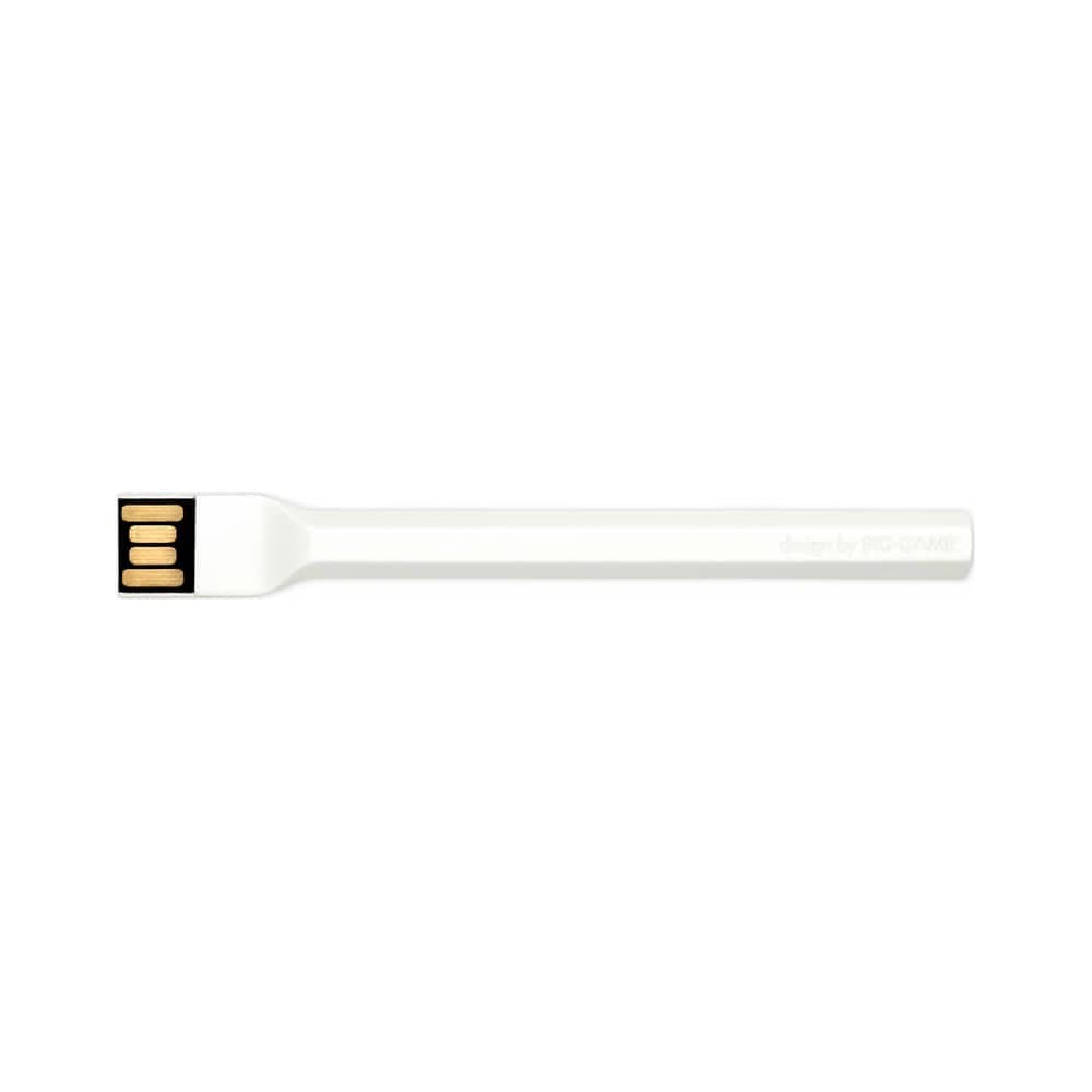 PEN USB 라이트 블루 64G VARIANTS 화이트 이미지