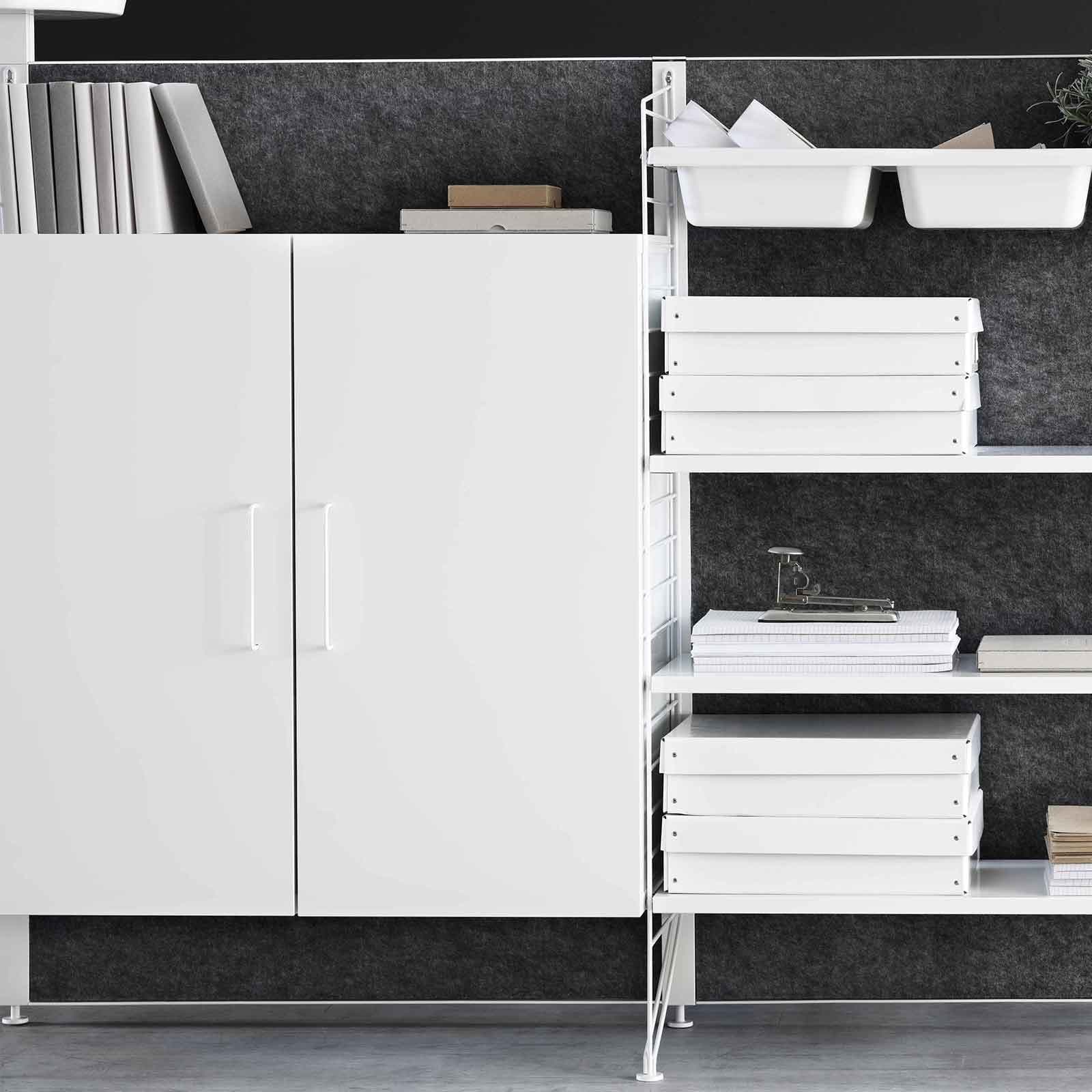 Filing Cabinet