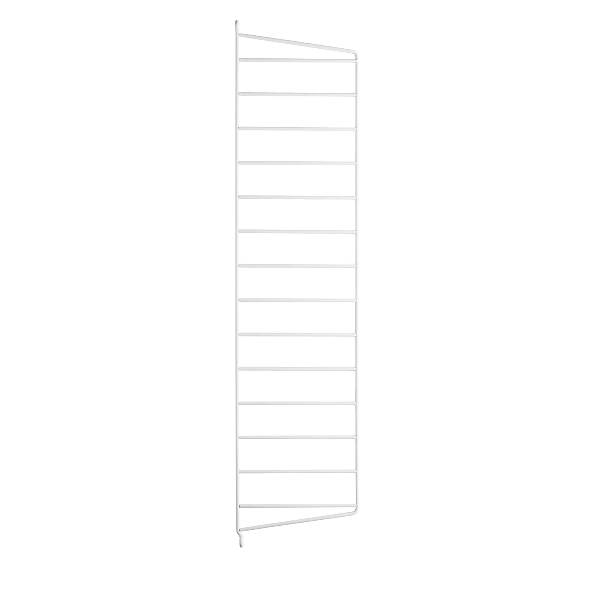 Wall panel D20 x H75, White, 2-pack 상품 이미지 1