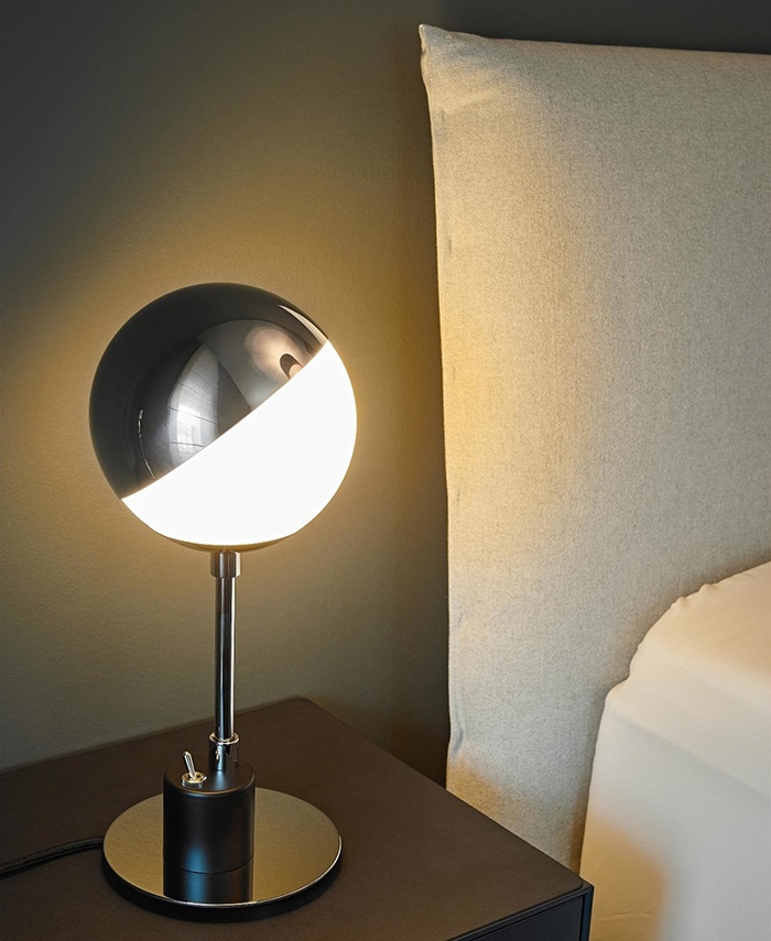 SF28 Bauhaus Table Lamp 라이프스타일 이미지 2