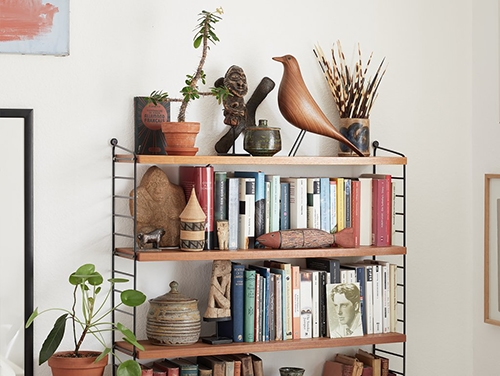 Eames House Bird 라이프스타일 이미지 6