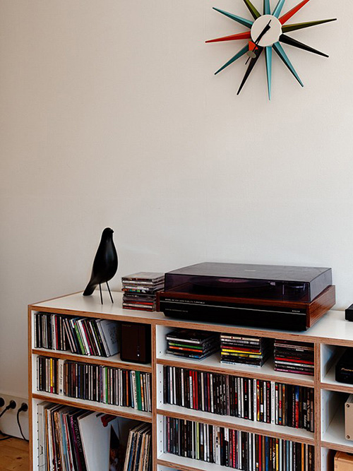 Eames House Bird 라이프스타일 이미지 7