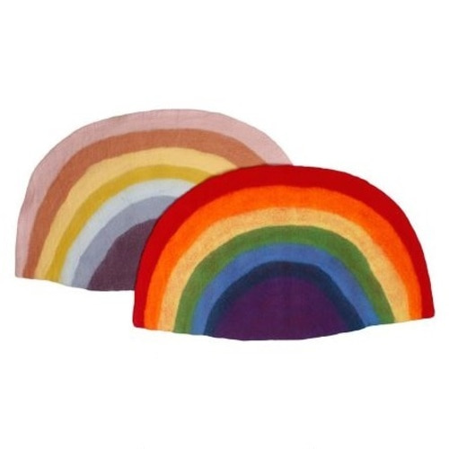 Rainbow Playmat, 베뉴페, 자체제작