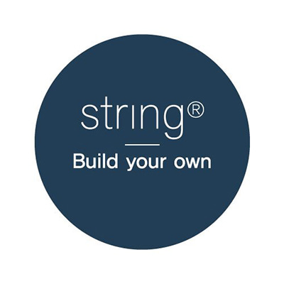 Build Your Own String, 베뉴페, 스트링 STRING