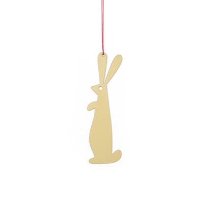 Girard Ornaments Rabbit, 베뉴페, 비트라 vitra