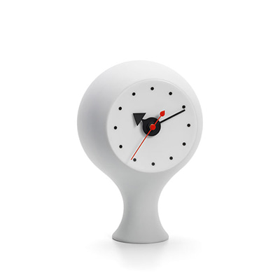 Ceramic Clocks Model #1, BENUFE, 비트라 vitra