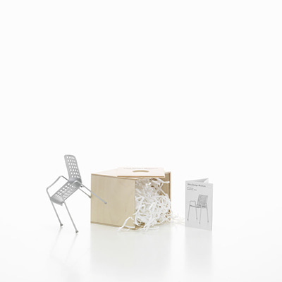 Miniature Collection Landi Chair, 베뉴페, 비트라 vitra
