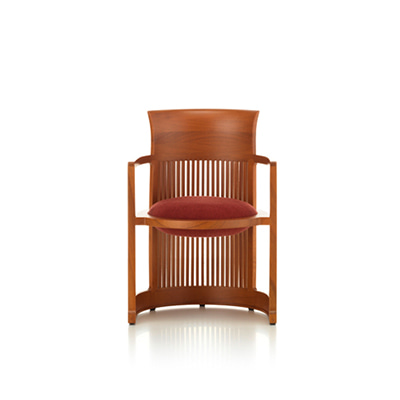 Miniature Collection Barrel Chair, 베뉴페, 비트라 vitra