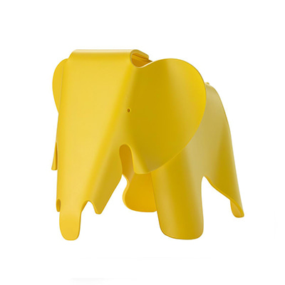 Eames Elephant Butter Cup, 베뉴페, 비트라 vitra