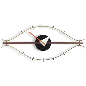 Eye Clock, 베뉴페, 비트라 vitra