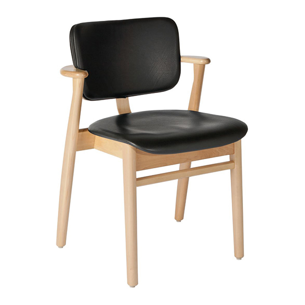 Domus Chair, BENUFE, 아르텍 ARTEK