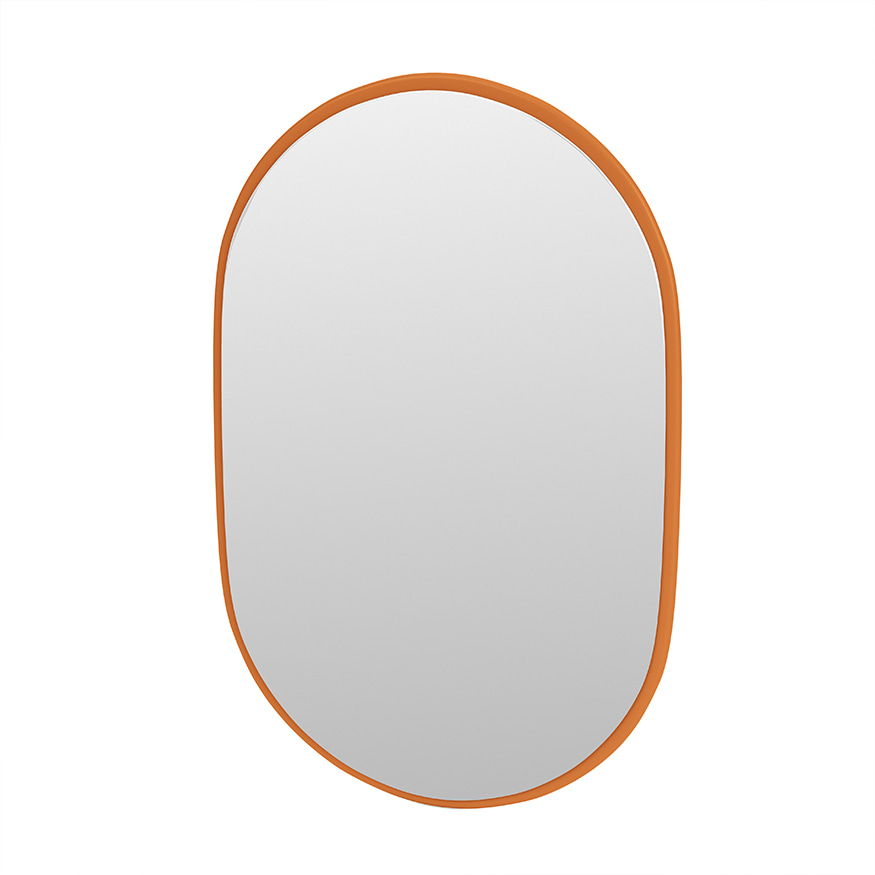 몬타나 셀렉션 LOOK oval mirror, BENUFE, 몬타나 Montana