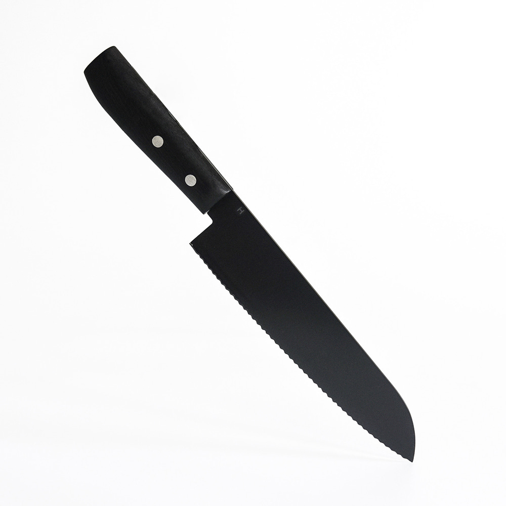ARCH KNIFE BLACK, 베뉴페, 호랑 HORANG