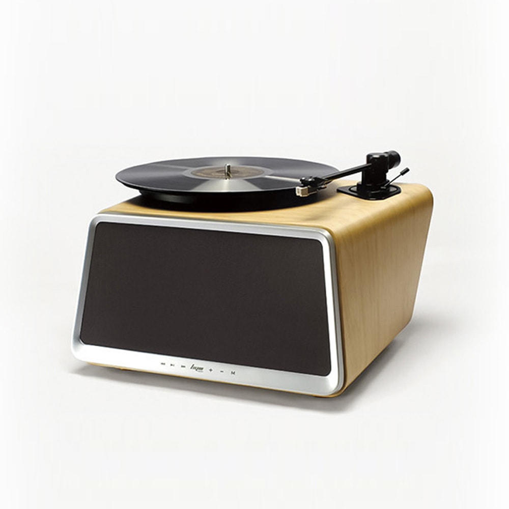 SEED Originals Speaker / white oak, 베뉴페, 에이치와이엠 HYM