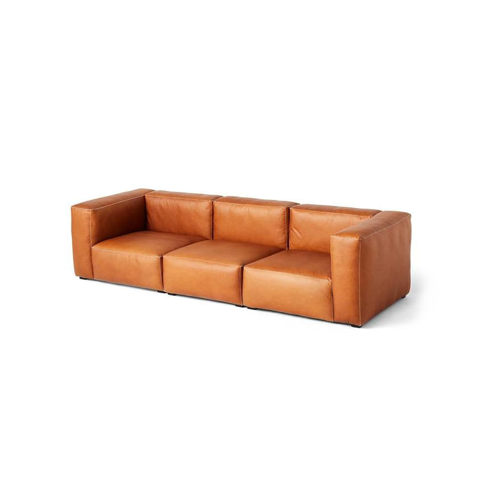 HAY Mags Soft Sofa 3 Seater, 베뉴페, 헤이 HAY