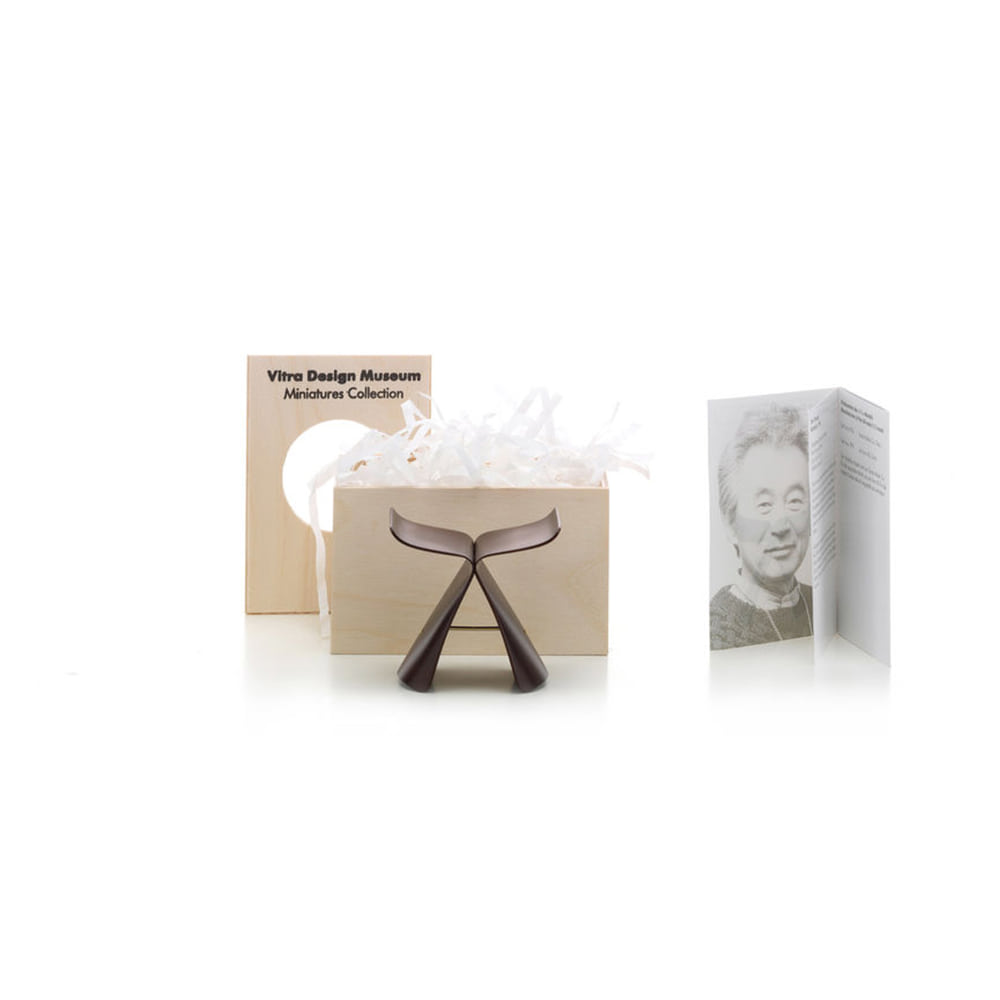 Miniature Collection Butterfly Stool, 베뉴페, 비트라 vitra