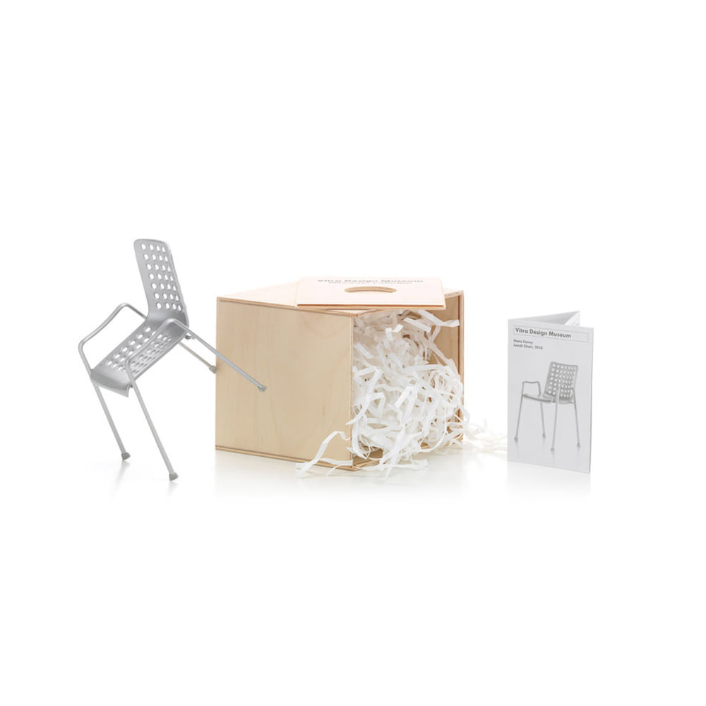 Miniature Collection Landi Chair, 베뉴페, 비트라 vitra