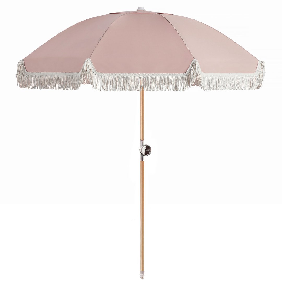 바질뱅스 Basil Bangs Premium Umbrella - Nudie, 베뉴페, 바질뱅스 Basil Bangs