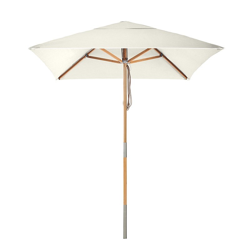 바질뱅스 Basil Bangs 2m Sundial Umbrella - Raw, 베뉴페, 바질뱅스 Basil Bangs