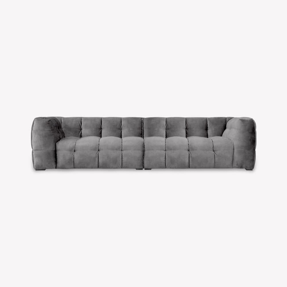 일바 Michelin 4-Seaters Sofa, 베뉴페, 일바