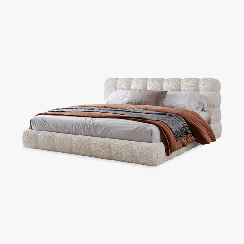 일바 Michelin Bed (매트리스 별도), 베뉴페, 일바