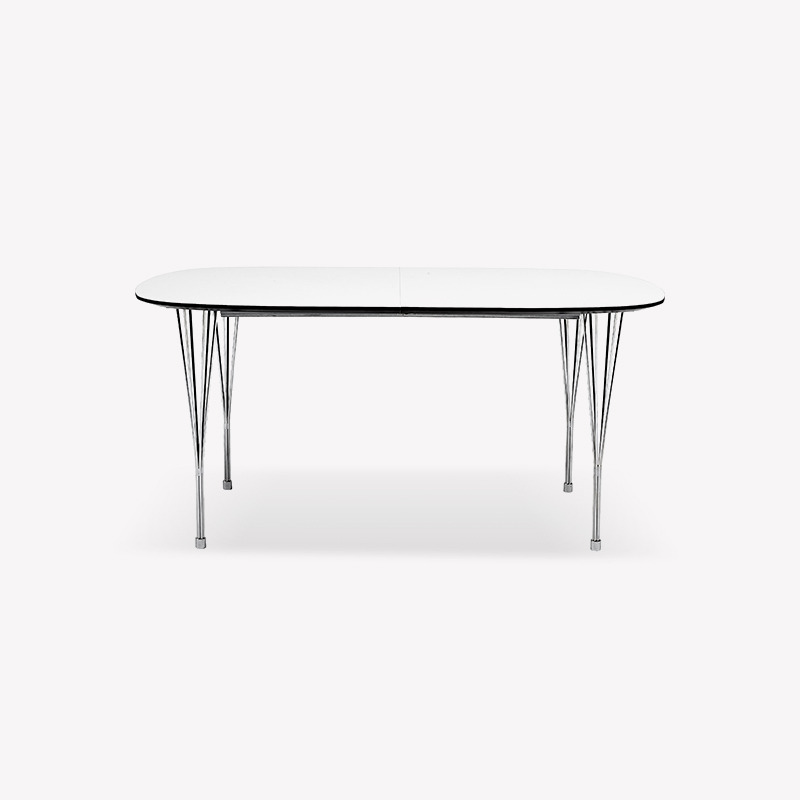 일바 Prado Table (+Extension), 베뉴페, 일바