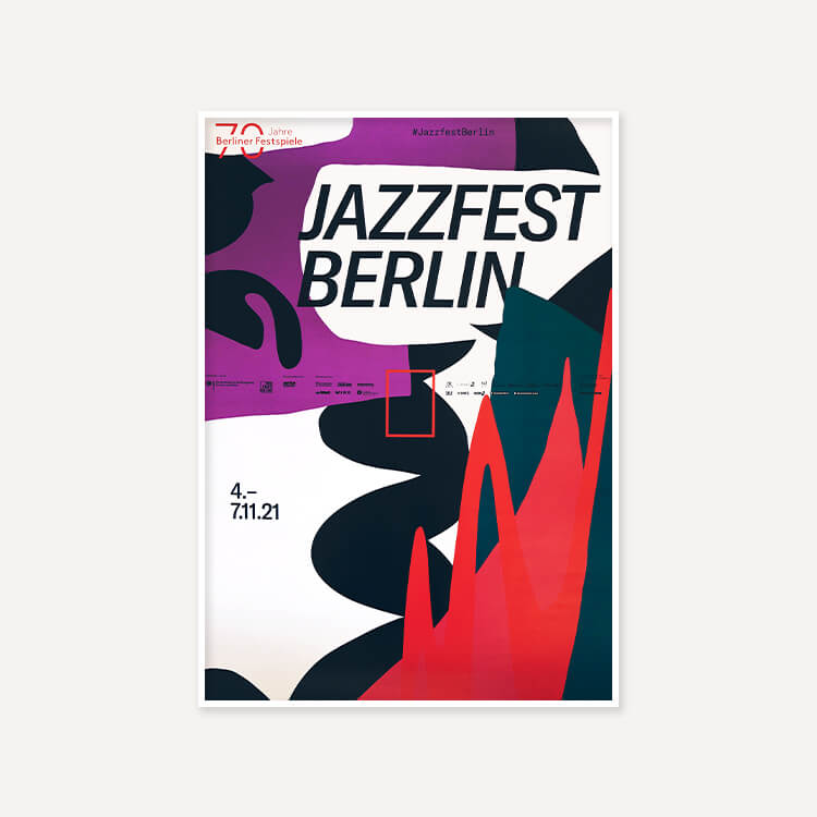 그릿시즌 Jazzfest Berlin 2021_Edition 3, 베뉴페, 그릿시즌 Greet Season