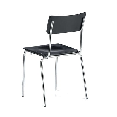 Comeback 041 Chair , 블랙, BENUFE, 엘엔씨스텐달 L&amp;amp;C stendal