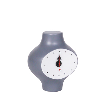 Ceramic Clocks Model #3, BENUFE, 비트라 vitra