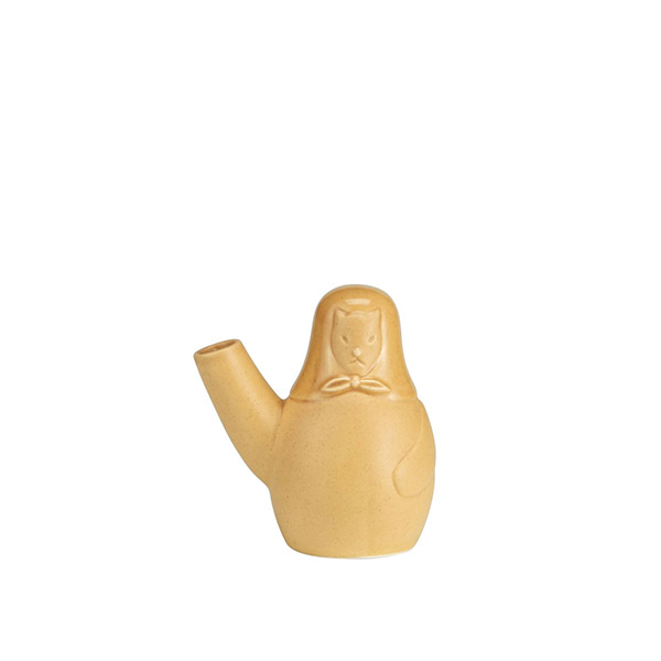 Easter Dog Vase, BENUFE, 아르텍 ARTEK